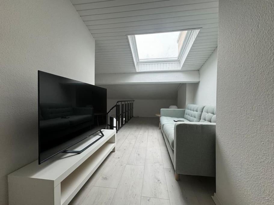 Joli T3 Duplex Compans Cafarelli Appartement *