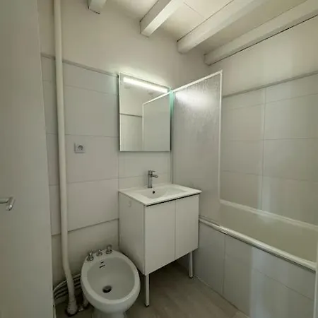 Appartement Joli T3 Duplex Compans Cafarelli à Toulouse Extérieur photo